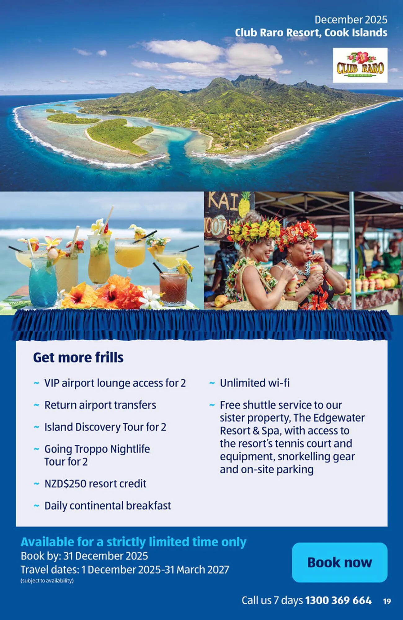 ALDI catalogue - Catalogue valid from 28 November to 31 December 2025 - page 19