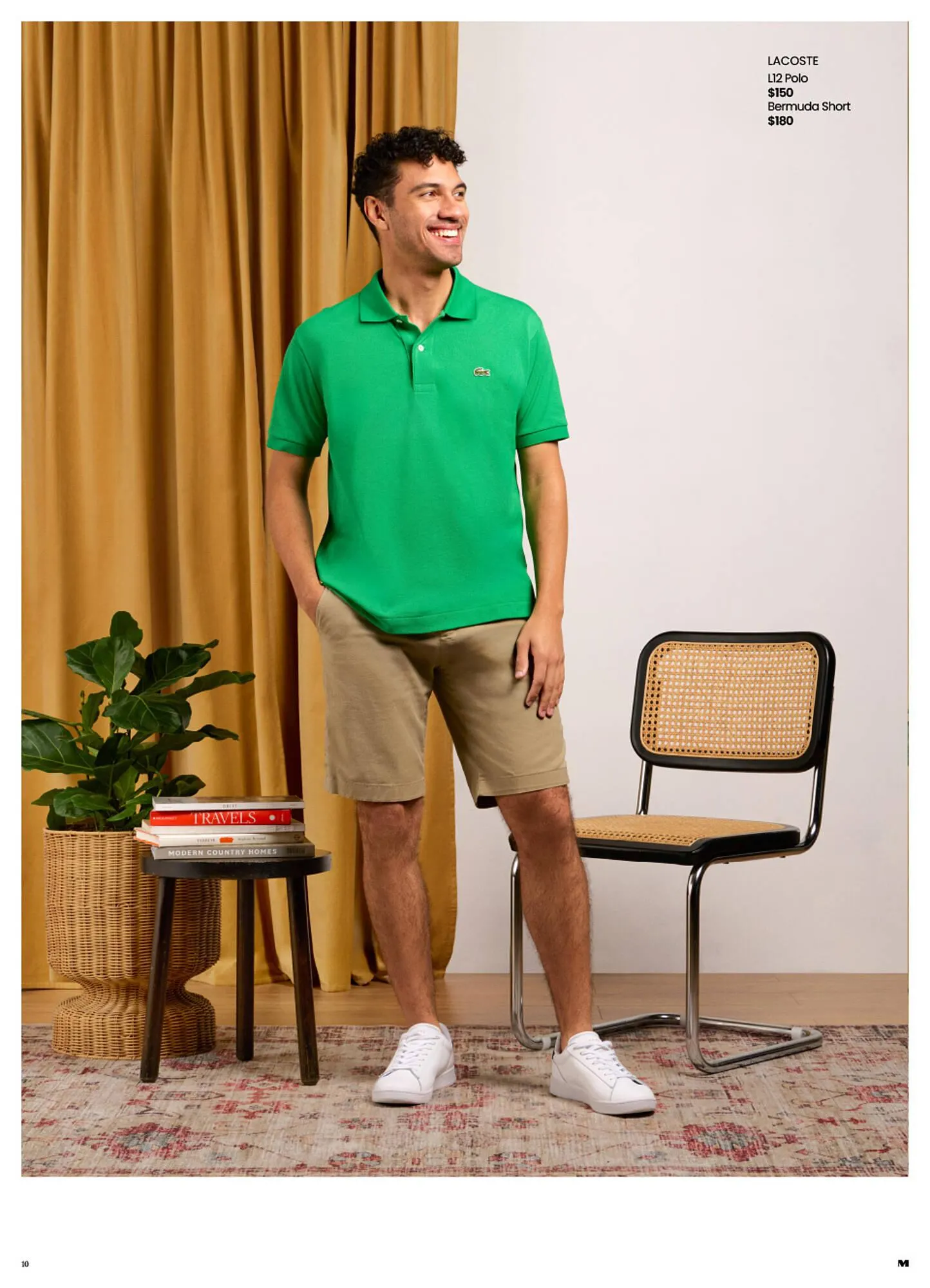 Myer catalogue - Catalogue valid from 18 August to 7 September 2025 - page 10