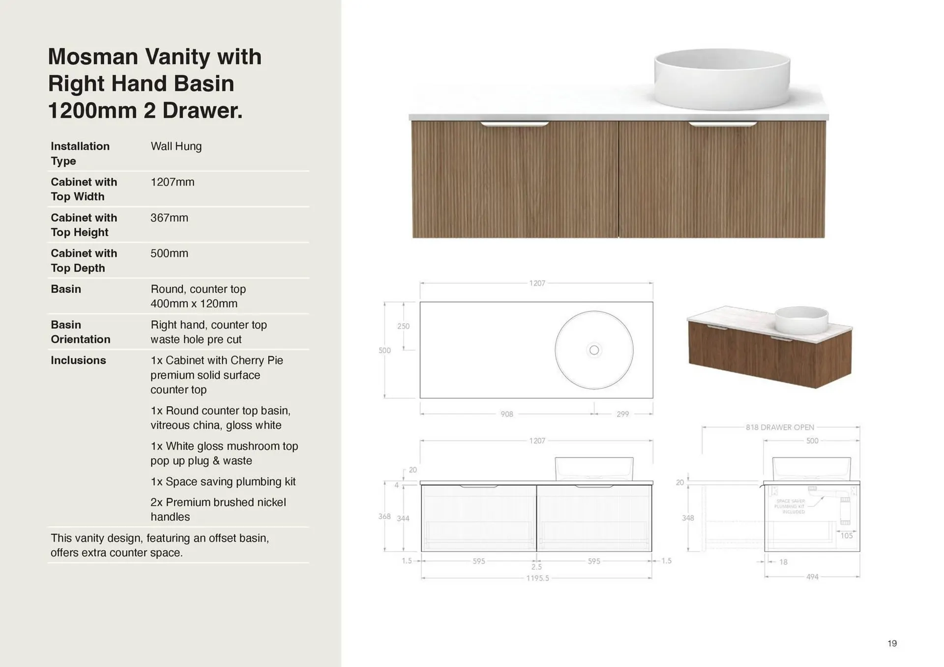 Tradelink catalogue - Catalogue valid from 1 January to 31 January 2026 - page 19