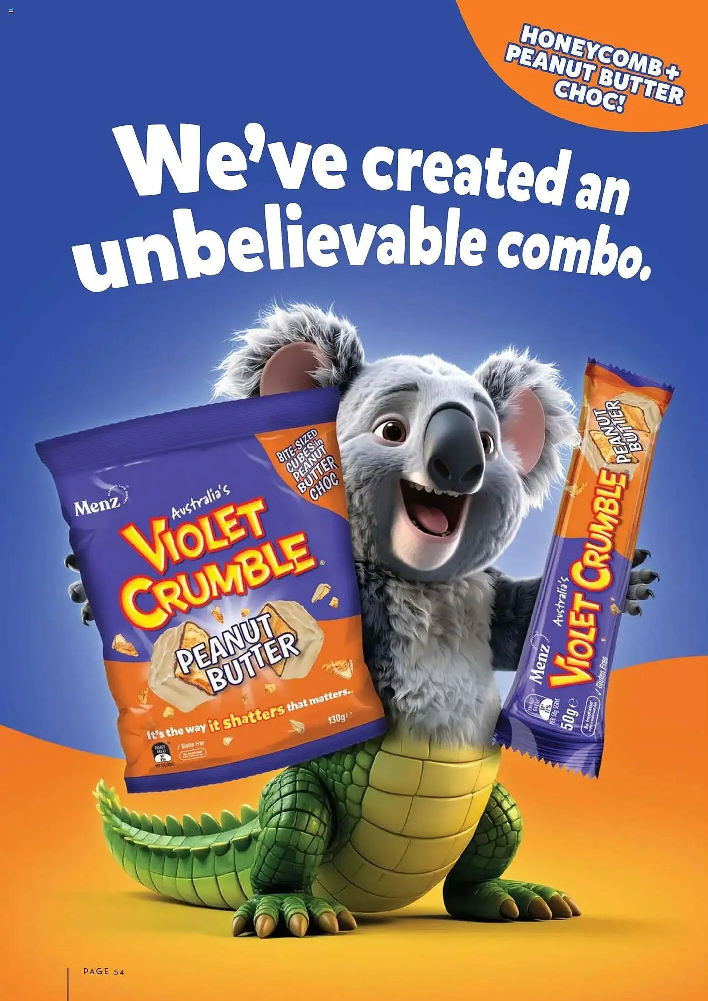 Foodworks catalogue - Catalogue valid from 5 January to 3 April 2026 - page 54