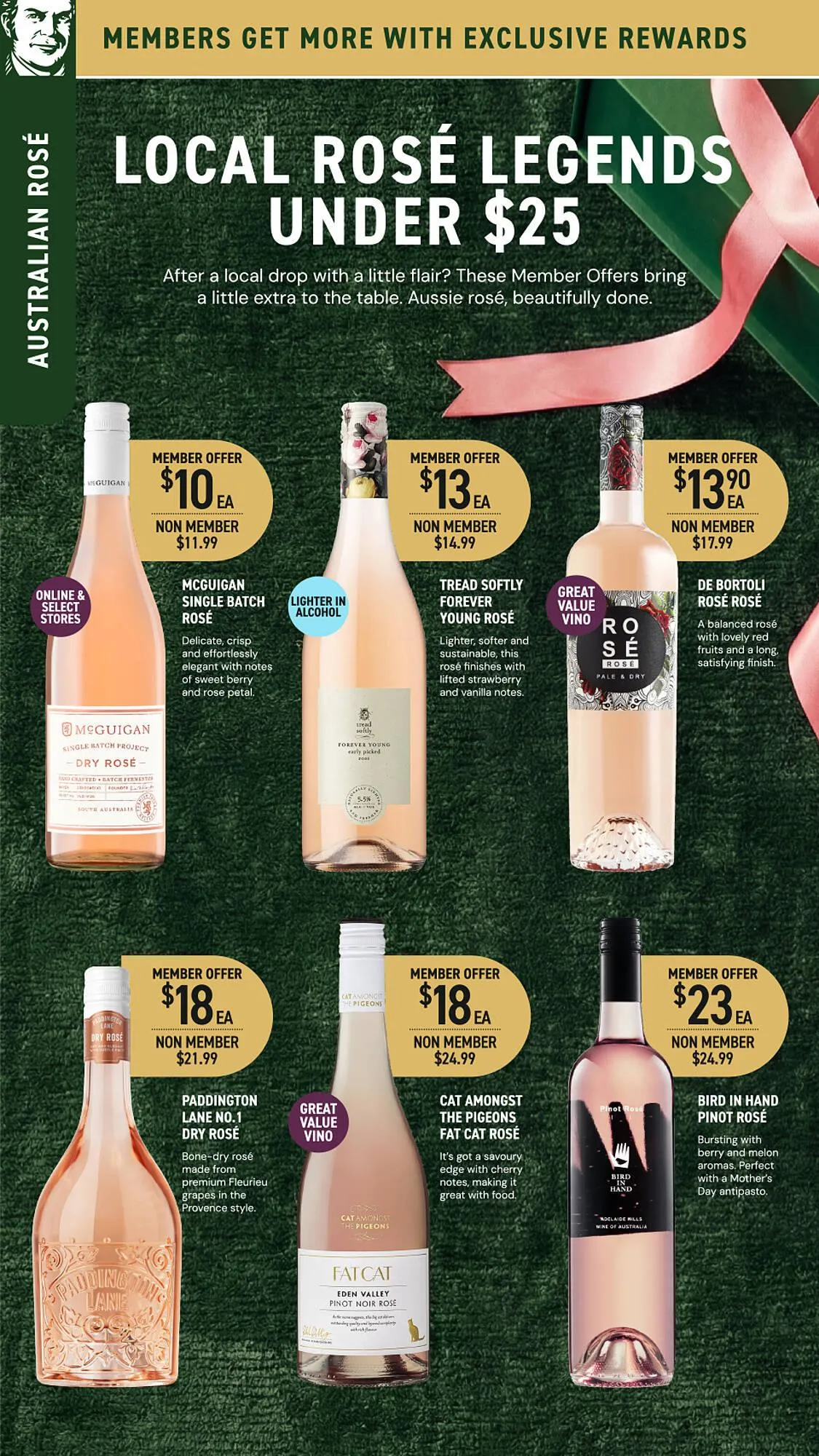 Dan Murphy's catalogue - Catalogue valid from 30 April to 13 May 2026 - page 9