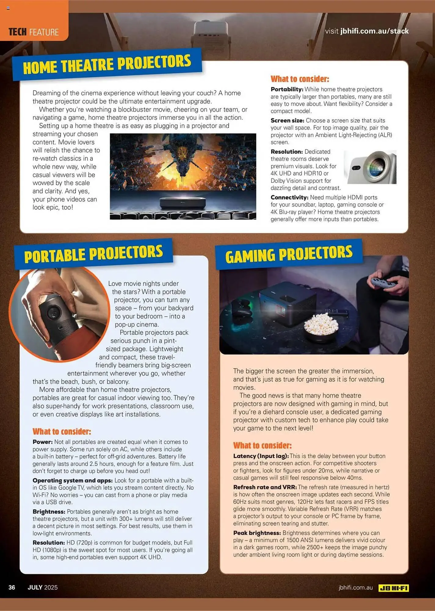 JB Hi-Fi catalogue - Catalogue valid from 30 June to 31 July 2025 - page 90