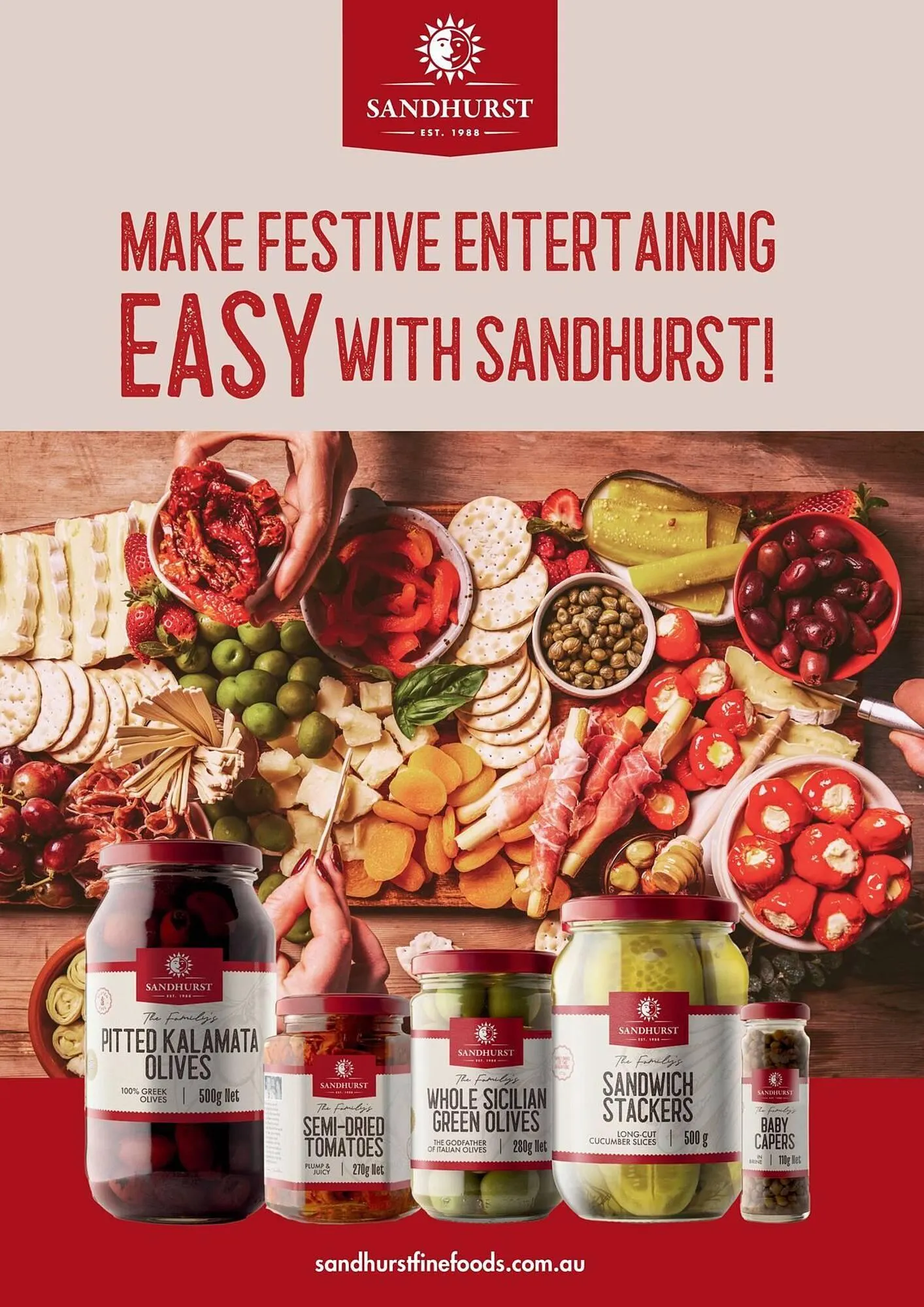 Supabarn catalogue - Catalogue valid from 22 December to 28 February 2026 - page 65