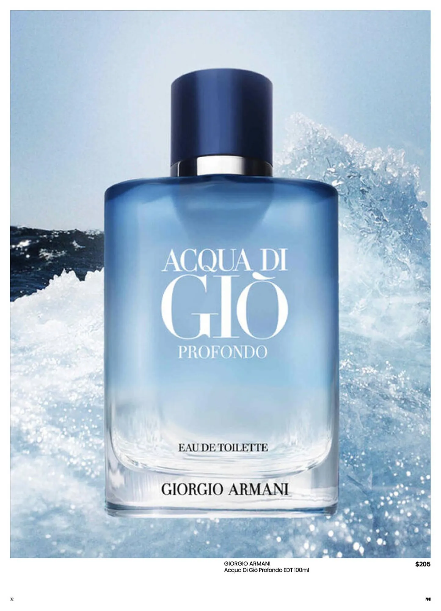 Myer catalogue - Catalogue valid from 18 August to 7 September 2025 - page 32