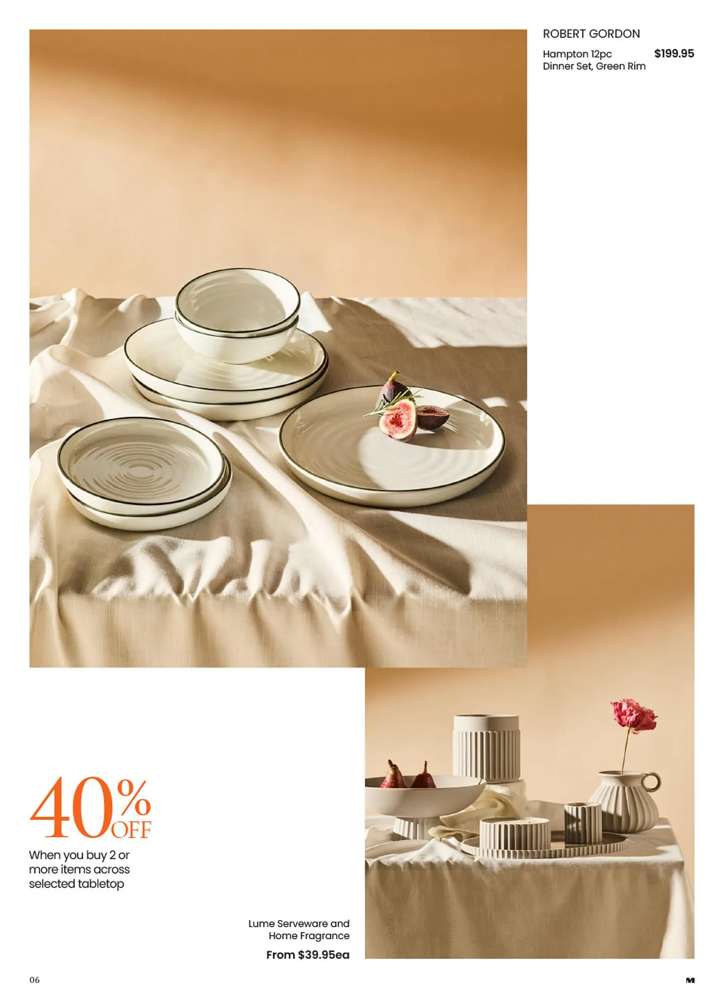 Myer catalogue - Catalogue valid from 29 April to 18 May 2025 - page 6