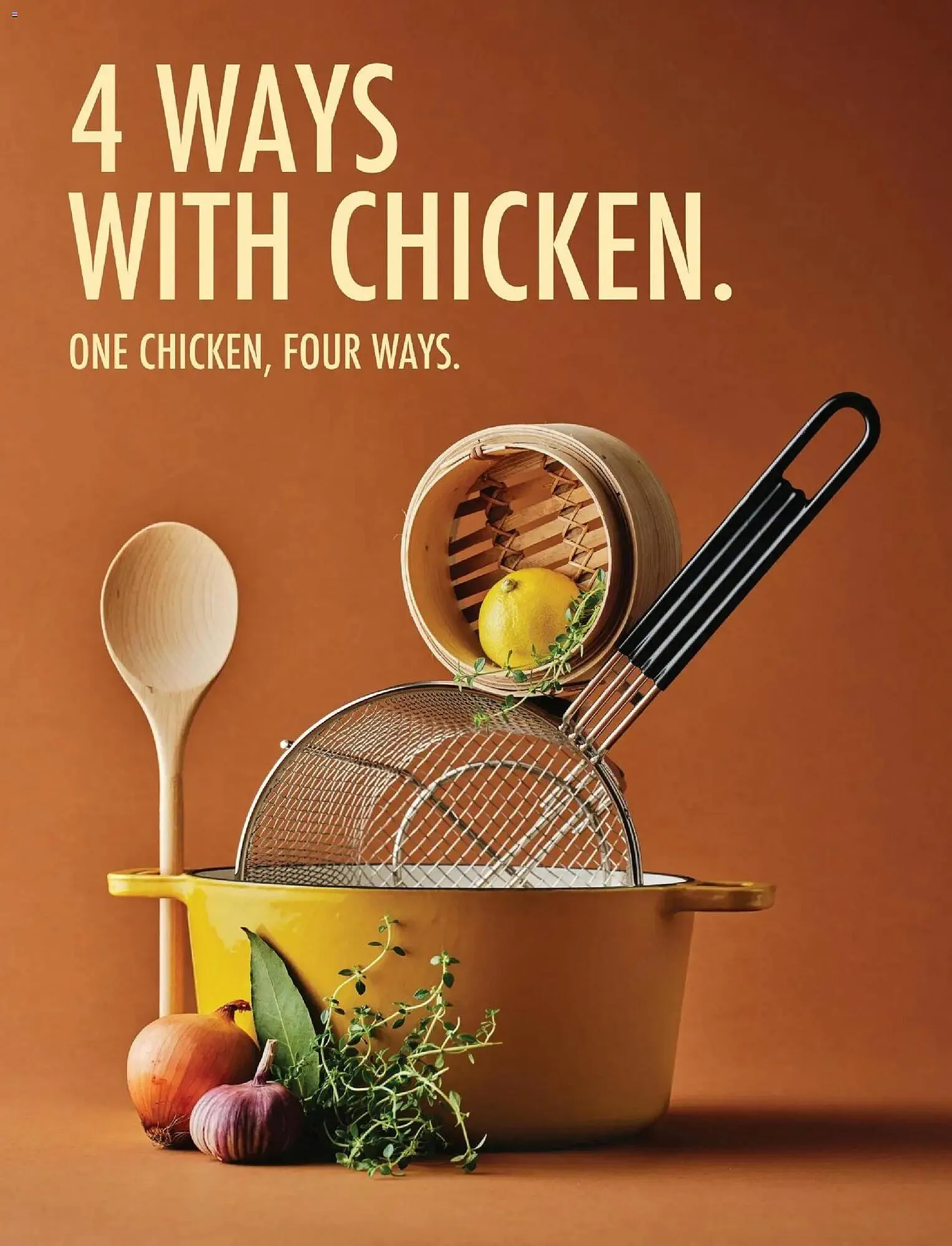 Foodland catalogue - Catalogue valid from 5 March to 5 June 2026 - page 21