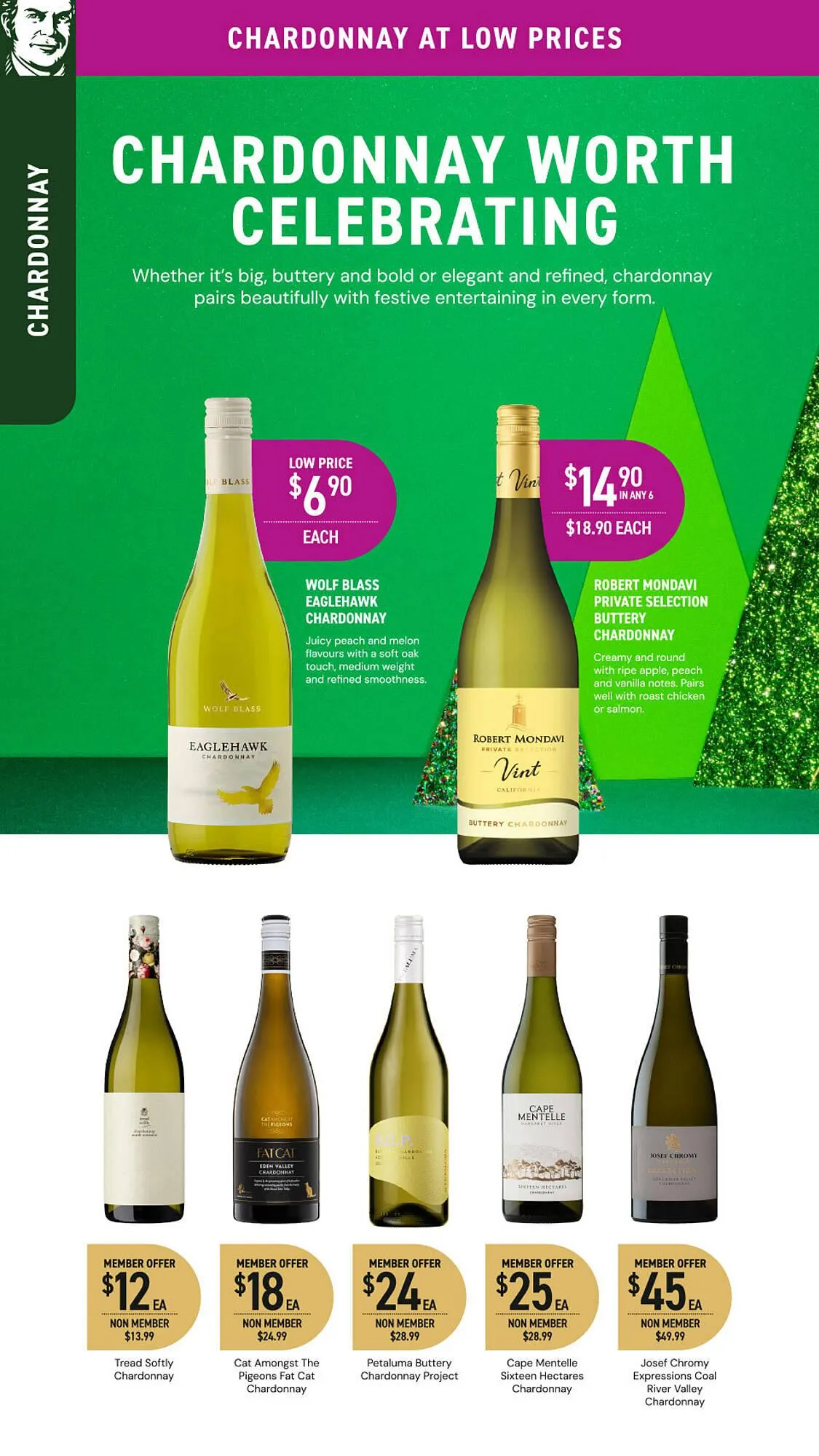 Dan Murphy's catalogue - Catalogue valid from 4 December to 14 December 2025 - page 21