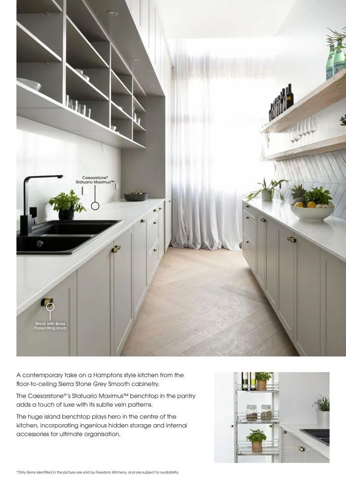 Autumn/Winter 24 - Catalogue valid from 3 May to 31 August 2024 - page 69