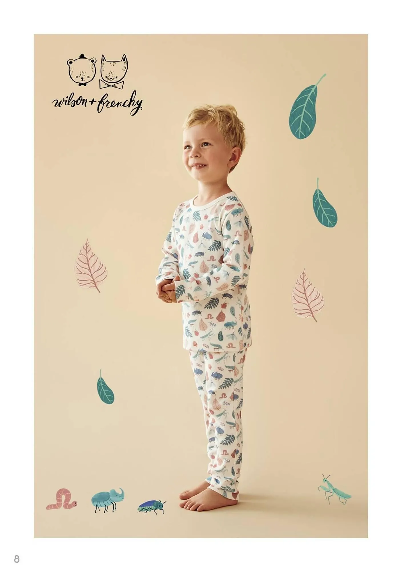 Kidstuff catalogue - Catalogue valid from 30 April to 31 December 2025 - page 8