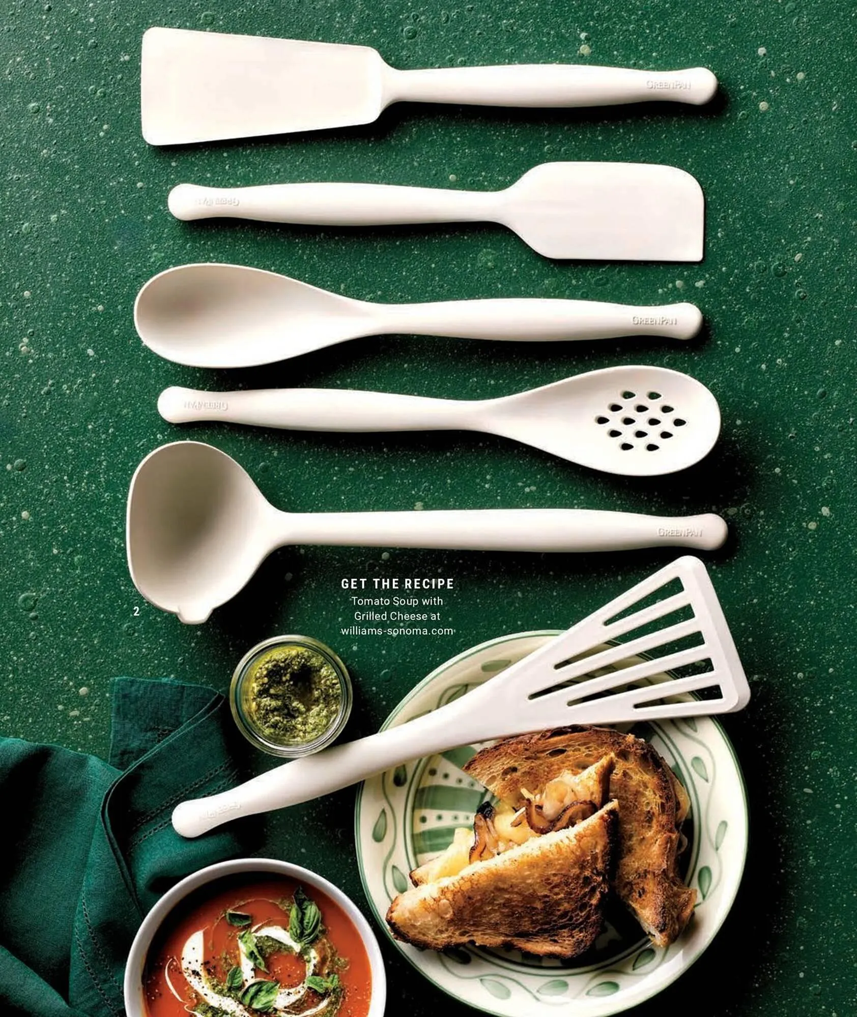 Williams-Sonoma catalog - Catalogue valid from 24 October to 25 December 2025 - page 33