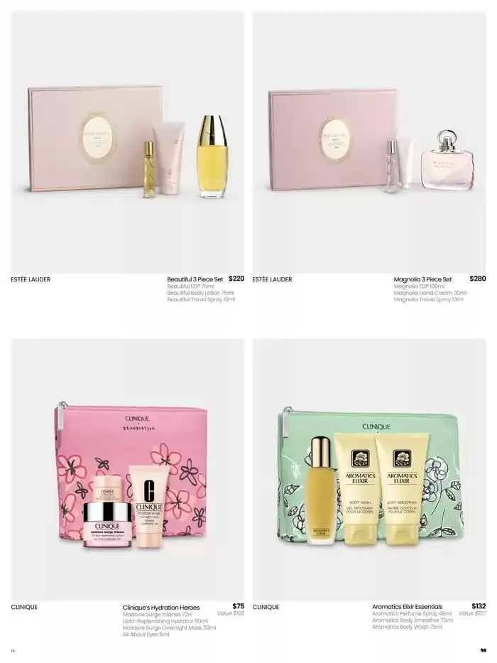Myer Mother’s Day 2025 - Catalogue valid from 23 April to 11 May 2025 - page 16