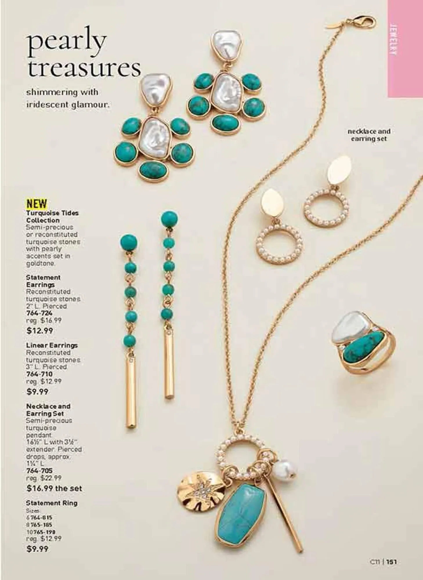 Avon catalogue - Catalogue valid from 6 May to 6 June 2025 - page 151