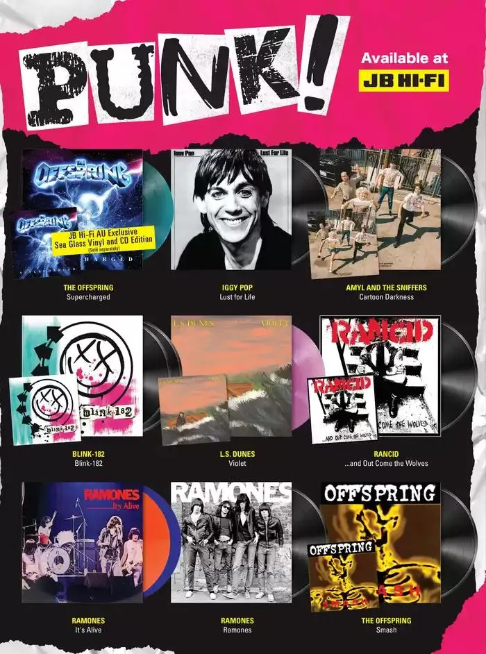 Stack Issue April 2025 - Catalogue valid from 17 April to 30 April 2025 - page 81