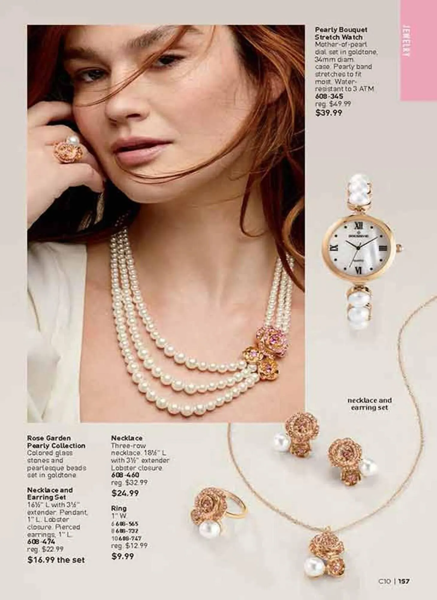 Avon catalogue - Catalogue valid from 6 May to 20 May 2025 - page 157
