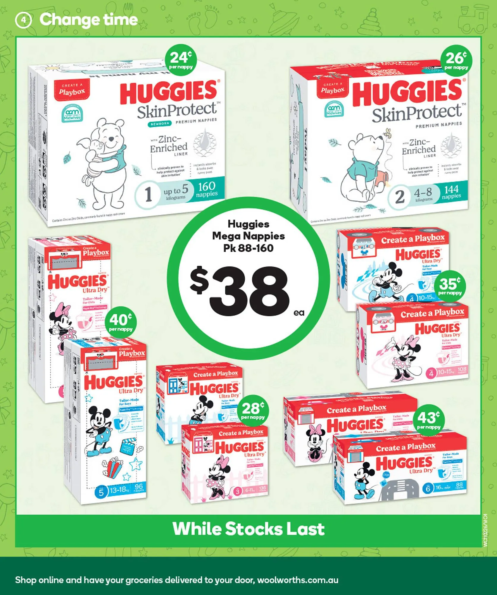 Woolworths catalogue - Catalogue valid from 11 February to 17 February 2026 - page 5