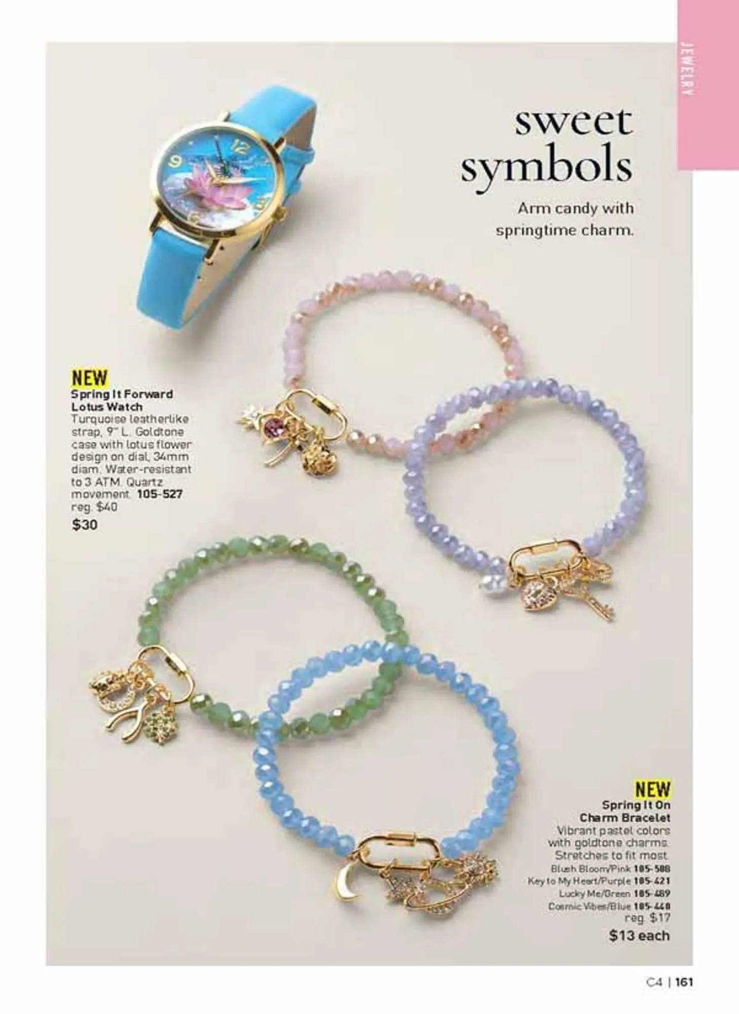 Avon catalogue - Catalogue valid from 26 January to 24 February 2026 - page 161