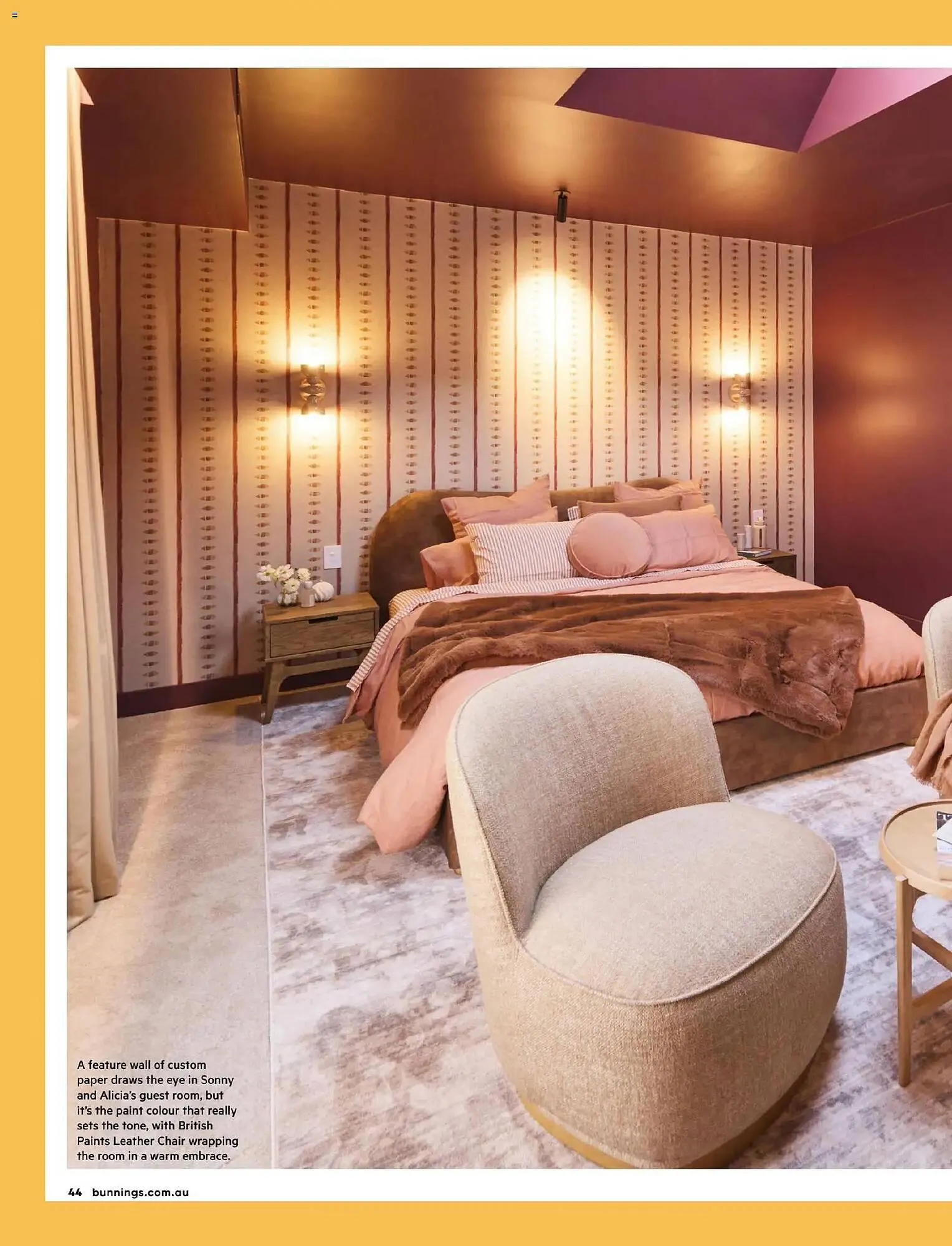 Bunnings catalogue - Catalogue valid from 31 October to 30 November 2025 - page 44