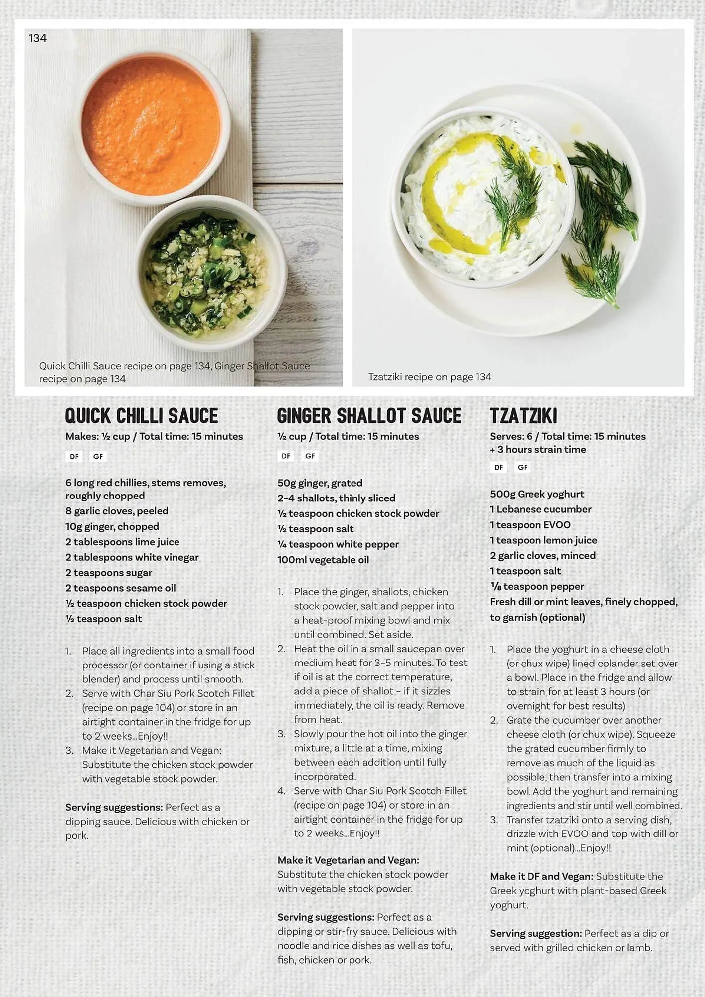 Supabarn catalogue - Catalogue valid from 22 December to 28 February 2026 - page 134