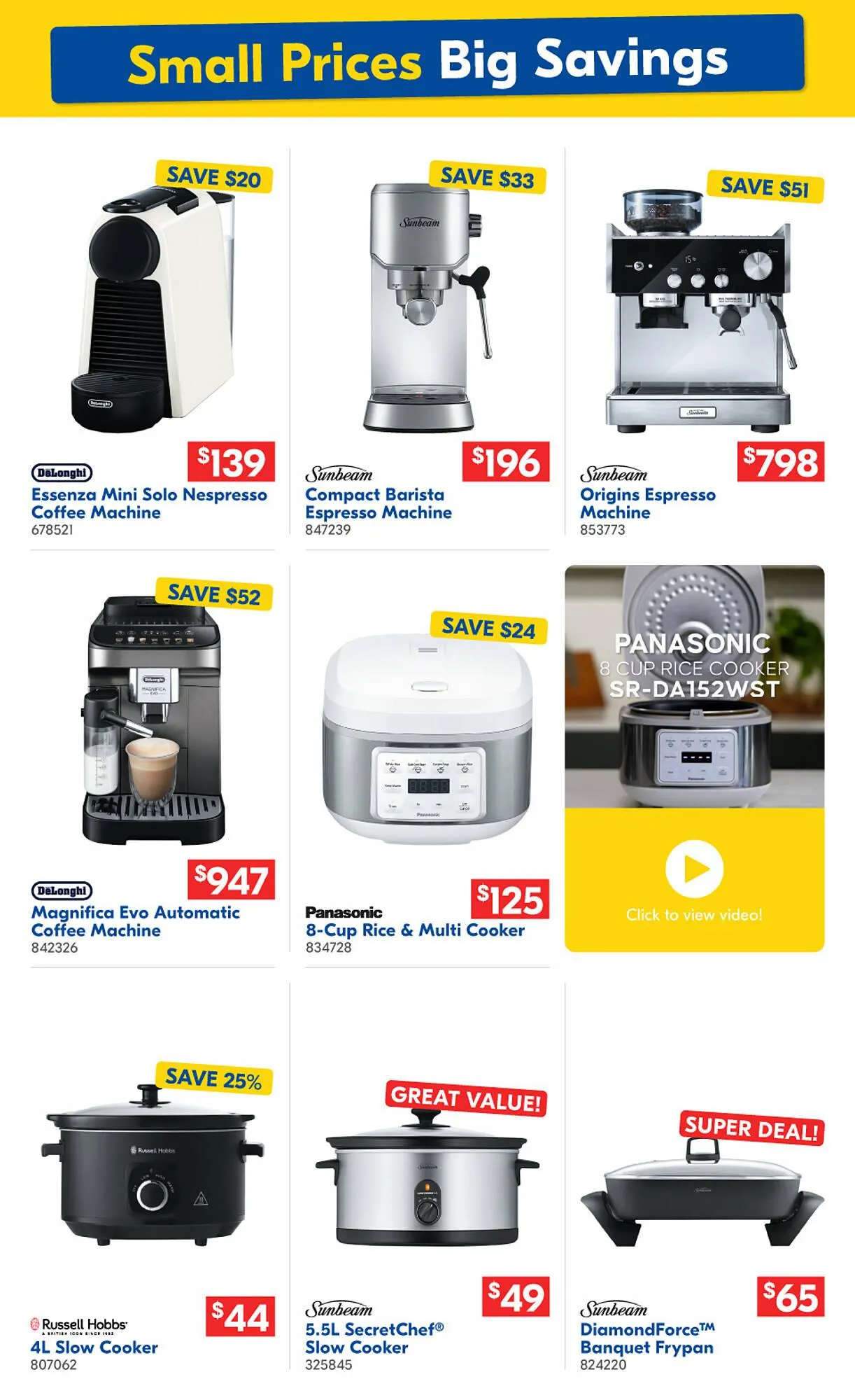 Betta catalogue - Catalogue valid from 2 June to 15 June 2025 - page 5