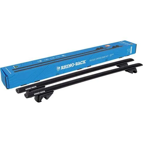 Rhino Rack Cross Bar Kit 1260