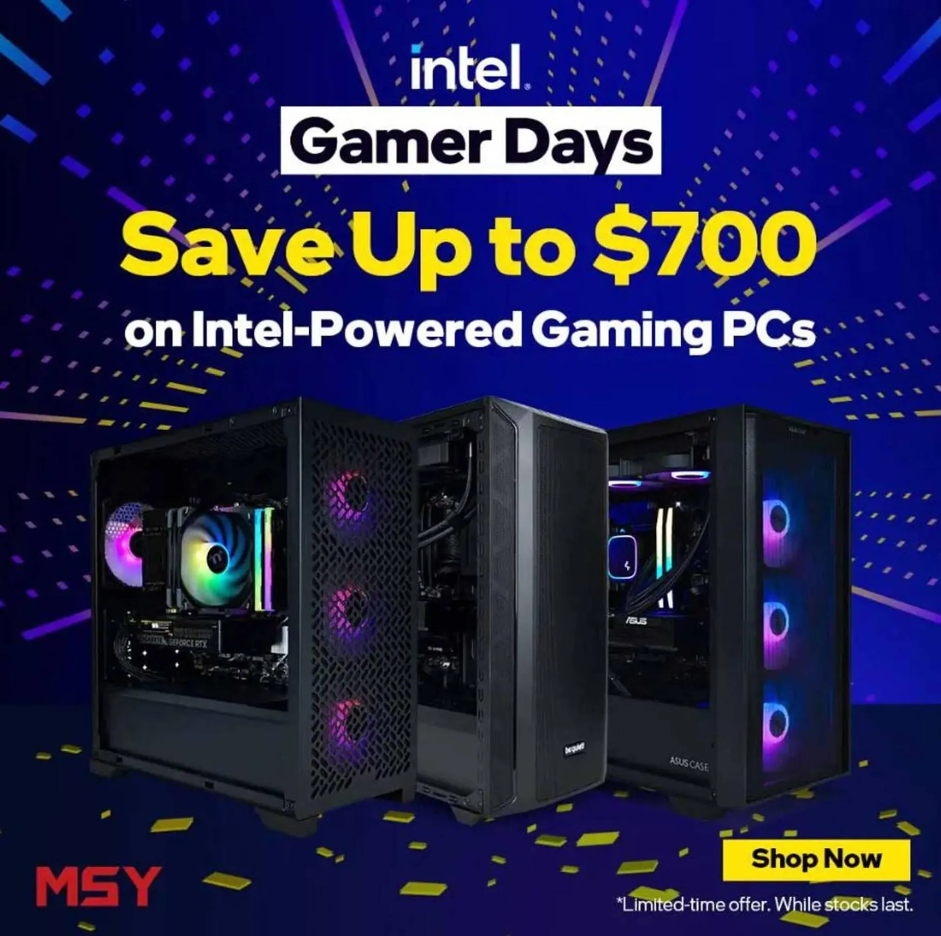 MSY Technology catalogue - Catalogue valid from 9 September to 30 September 2025 - page 6