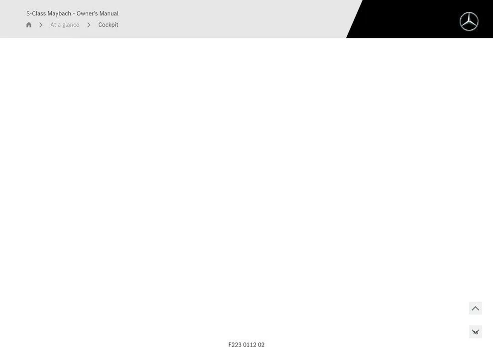 S - Class Maybach - Catalogue valid from 11 September to 11 September 2025 - page 76