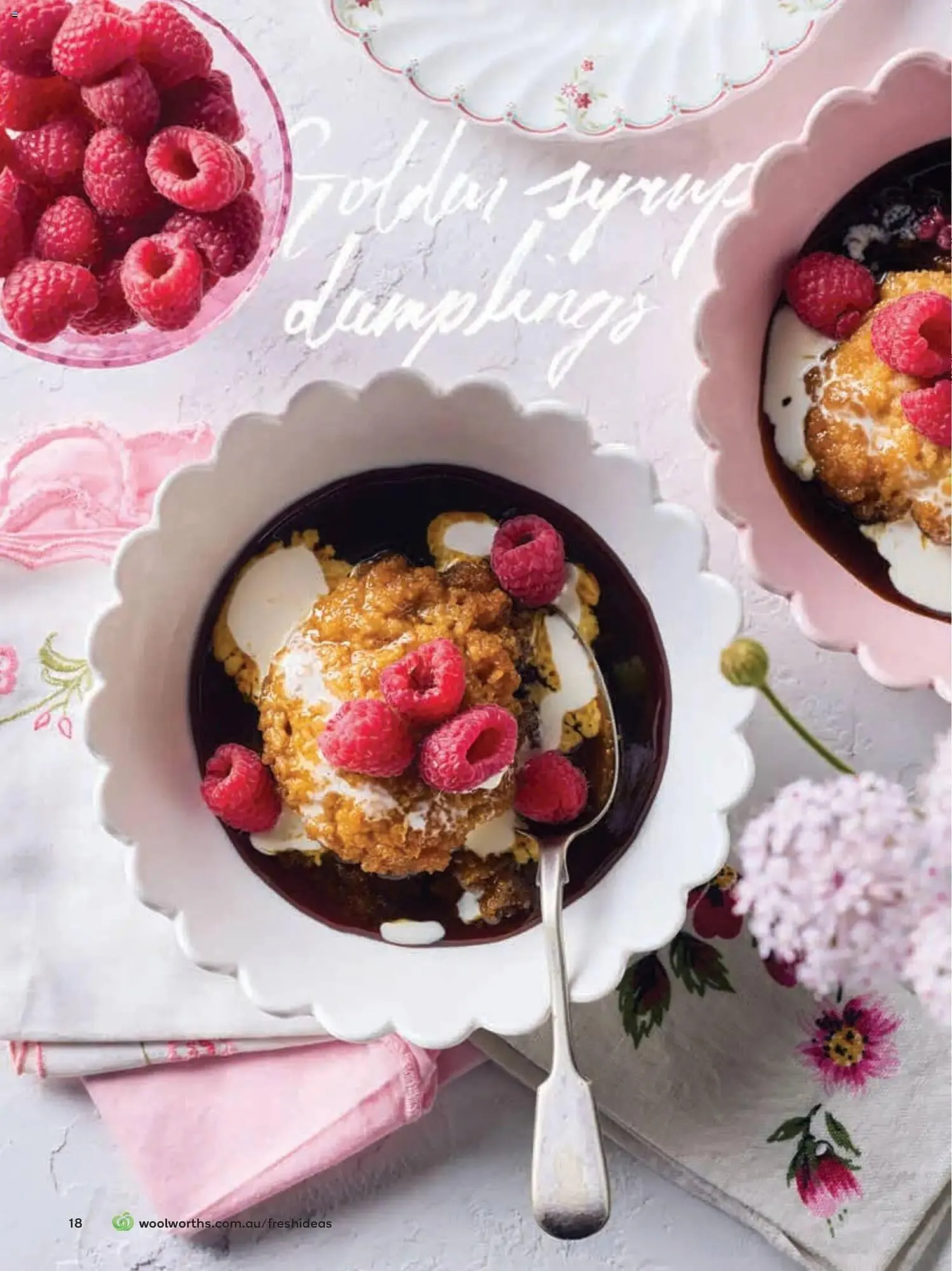 Woolworths catalogue - Catalogue valid from 30 April to 31 May 2026 - page 18