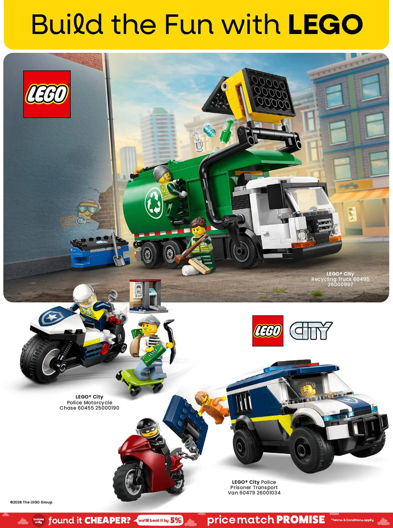 Toymate catalogue - Catalogue valid from 15 April to 5 May 2026 - page 16