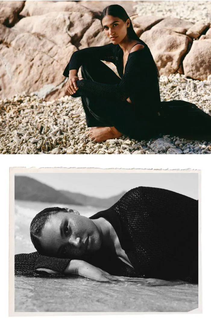 Chapter 1: Woman + Man Capsule - Catalogue valid from 29 May to 30 June 2024 - page 13