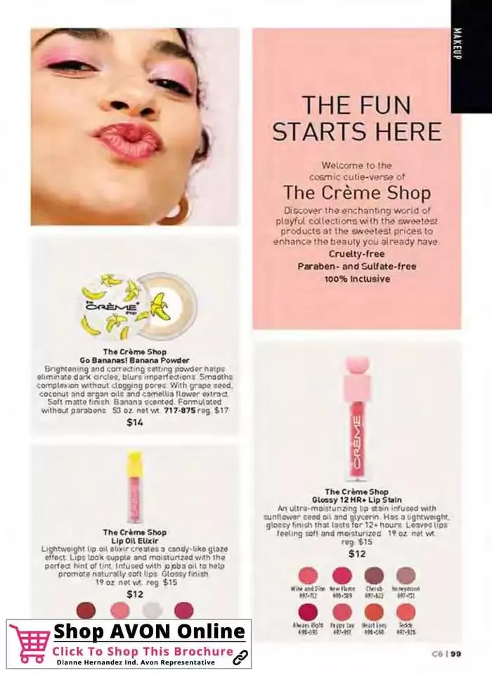 Campaign 06 Brochure - Catalogue valid from 12 March to 25 March 2025 - page 98