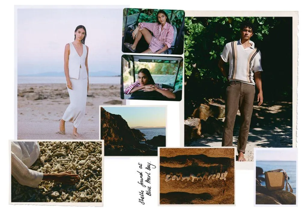 Chapter 1: Woman + Man Capsule - Catalogue valid from 29 May to 30 June 2024 - page 17