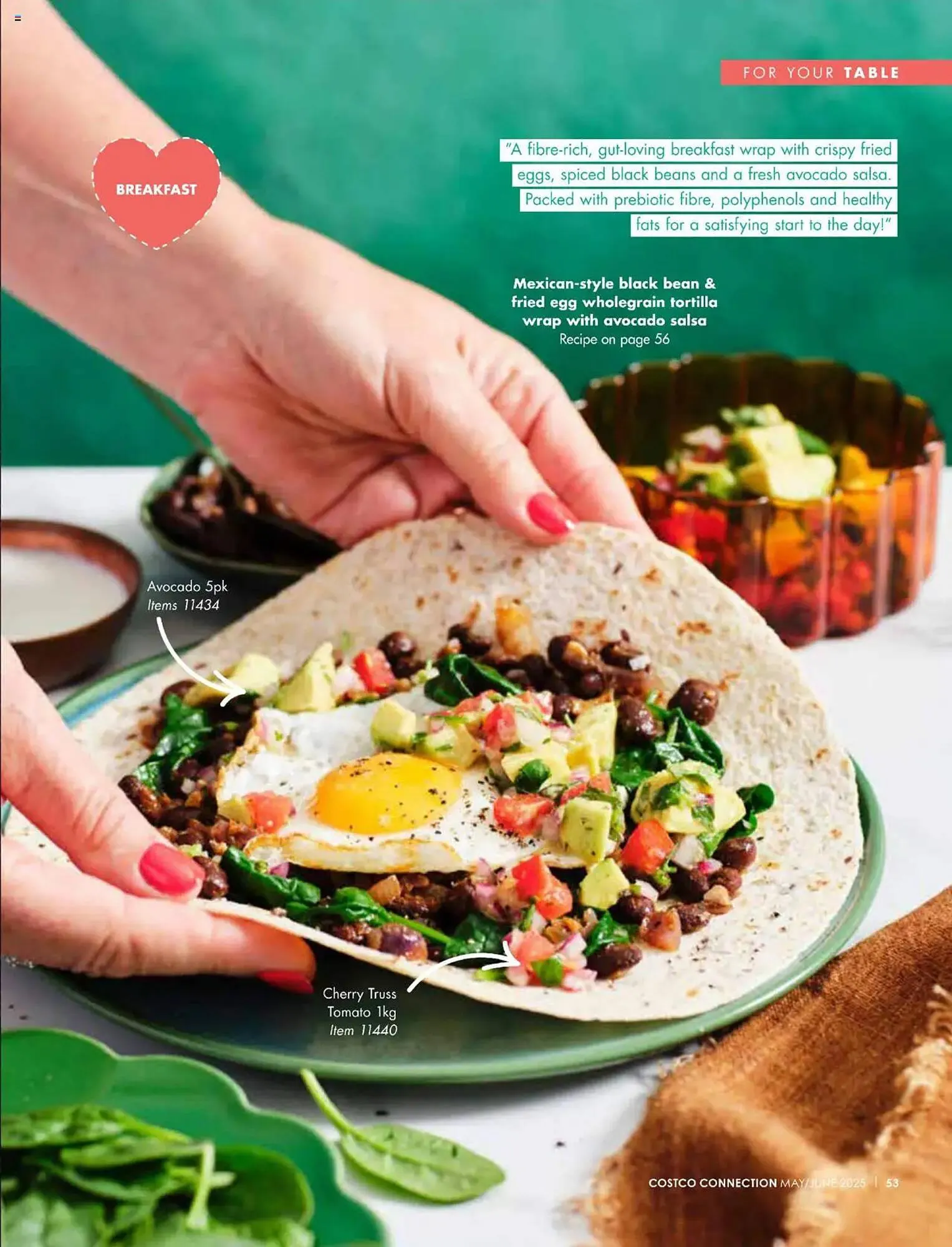 Costco catalogue - Catalogue valid from 1 May to 30 June 2025 - page 53