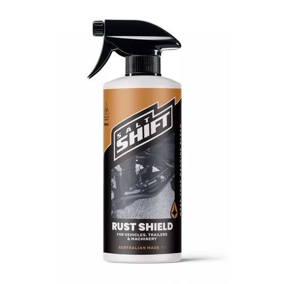 Salt Shift Rust Shield 500ml