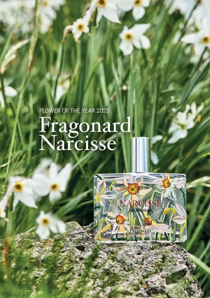 Issue Eleven - Catalogue valid from 24 April to 31 March 2025 - page 8