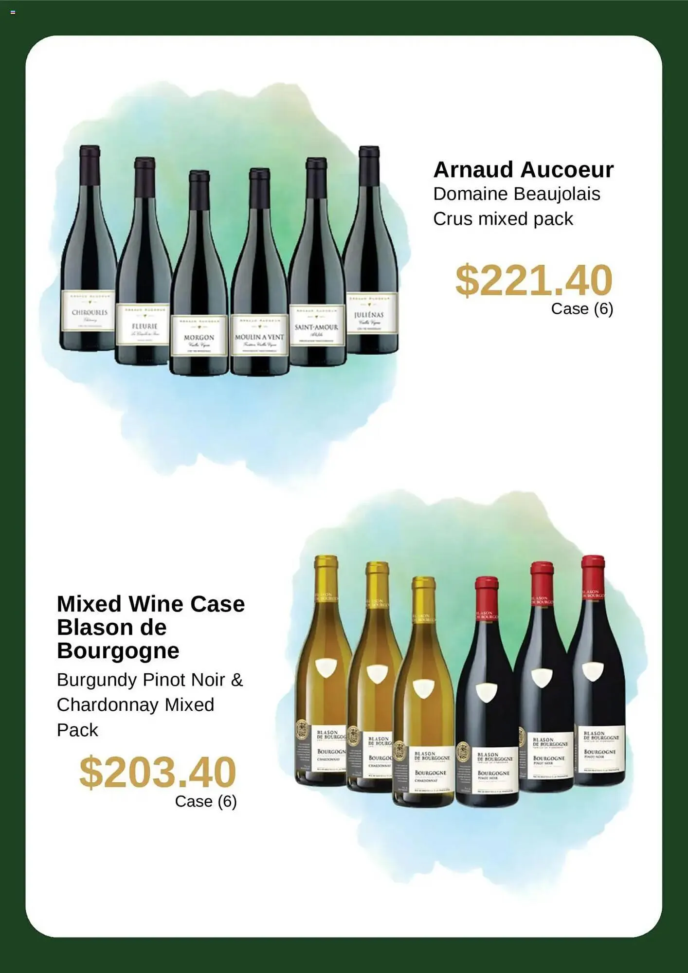 Dan Murphy's catalogue - Catalogue valid from 11 April to 3 May 2025 - page 3