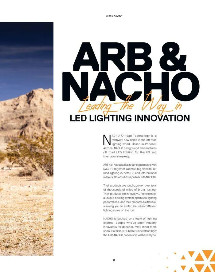 4x4 Culture Issue 65 - Catalogue valid from 25 March to 31 July 2024 - page 19