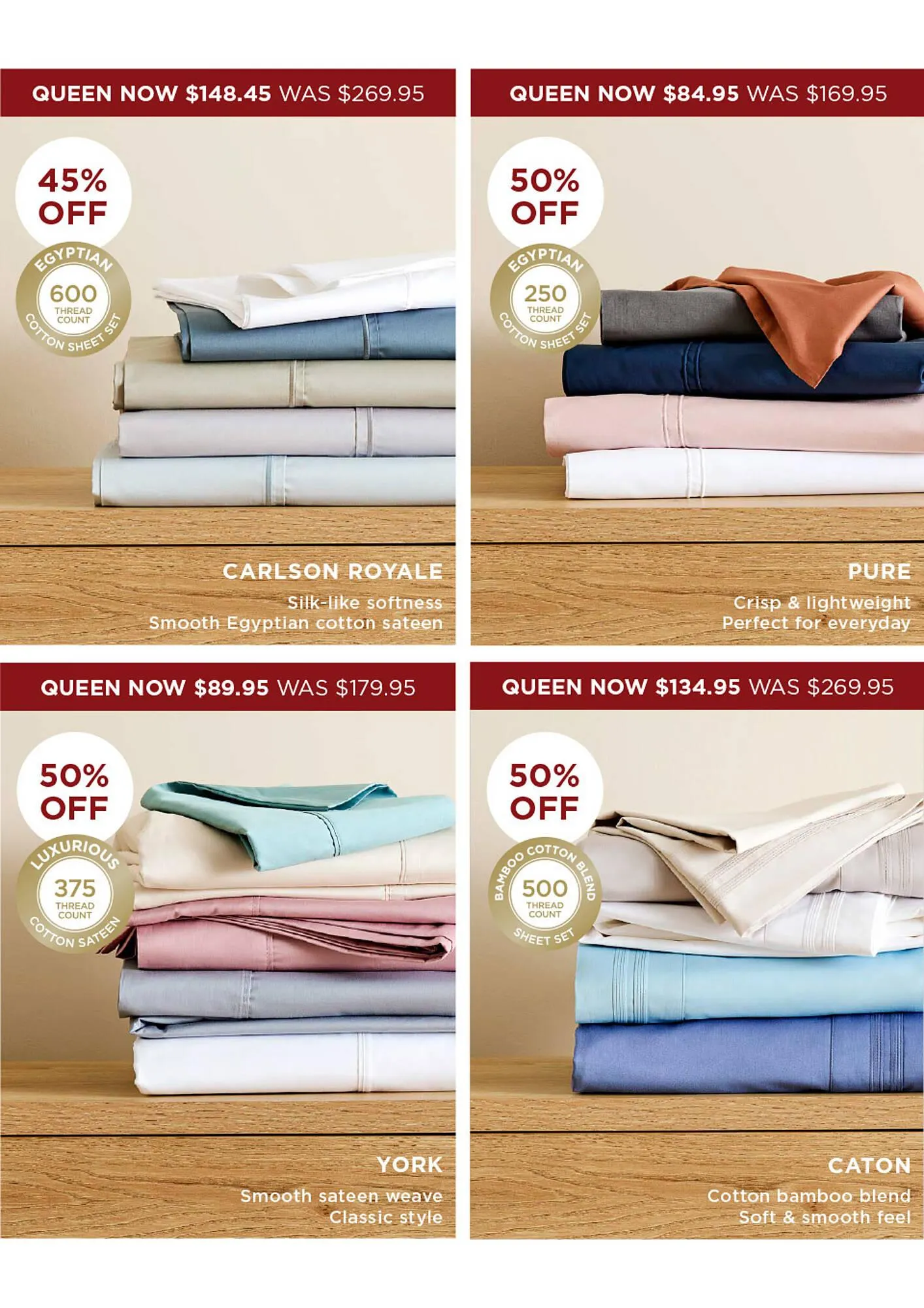 Bed Bath N' Table catalogue - Catalogue valid from 23 March to 26 April 2026 - page 21