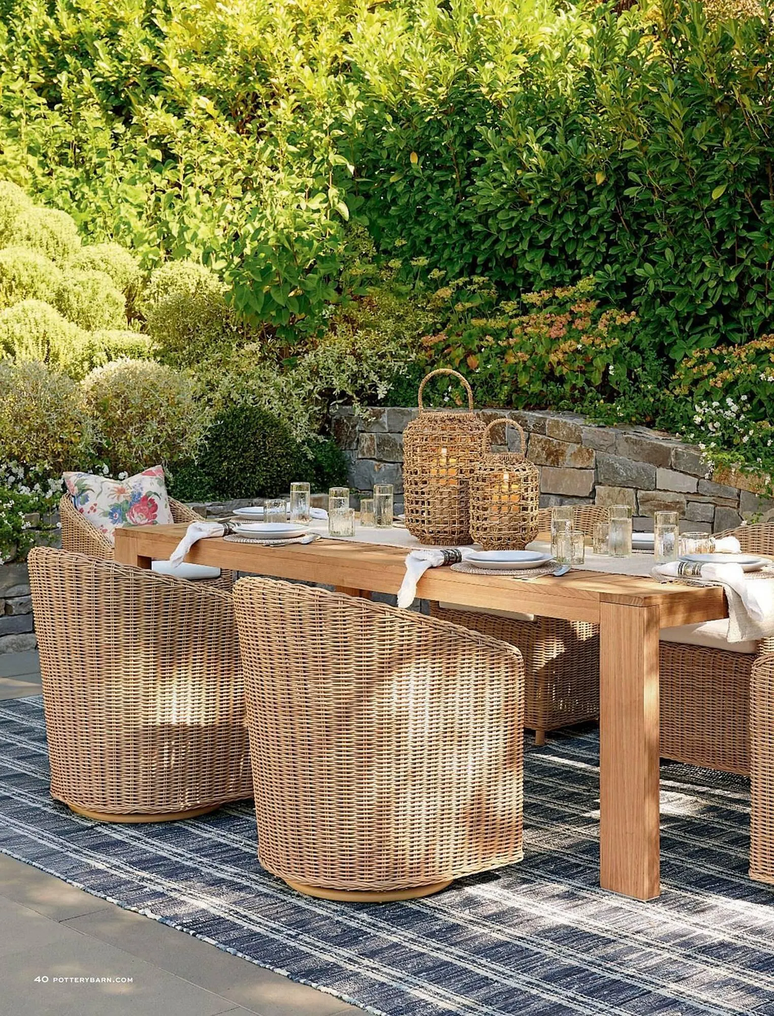 Pottery Barn catalogue - Catalogue valid from 15 December to 31 May 2026 - page 40