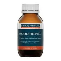 Ethical Nutrients Mood Re-Neu Tablets 60