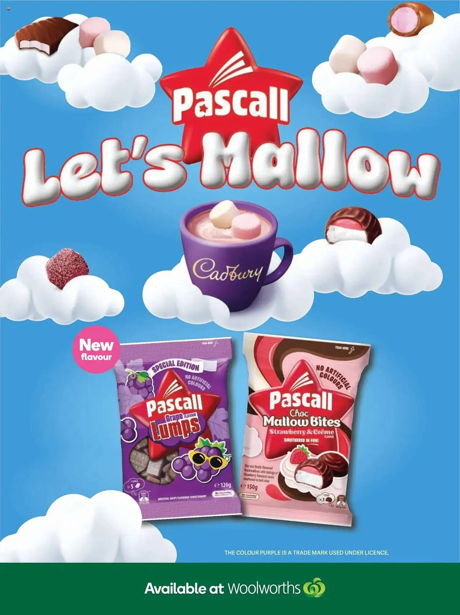 Woolworths catalogue - Catalogue valid from 1 May to 31 May 2025 - page 90