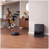eufy Clean Robovac X10 Pro Omni T2351T11
