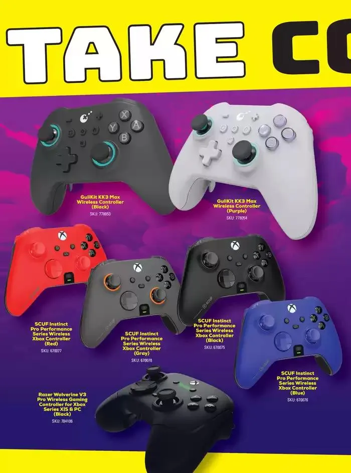 Stack Issue April 2025 - Catalogue valid from 17 April to 30 April 2025 - page 100