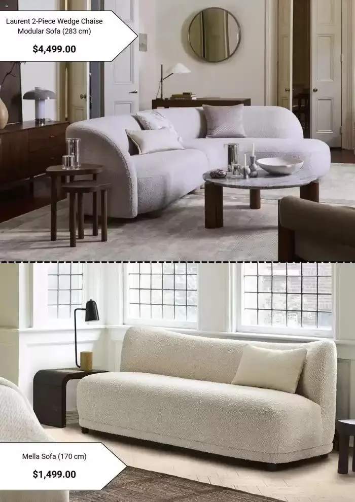 Get Ready To Gather - Catalogue valid from 14 October to 23 November 2024 - page 2