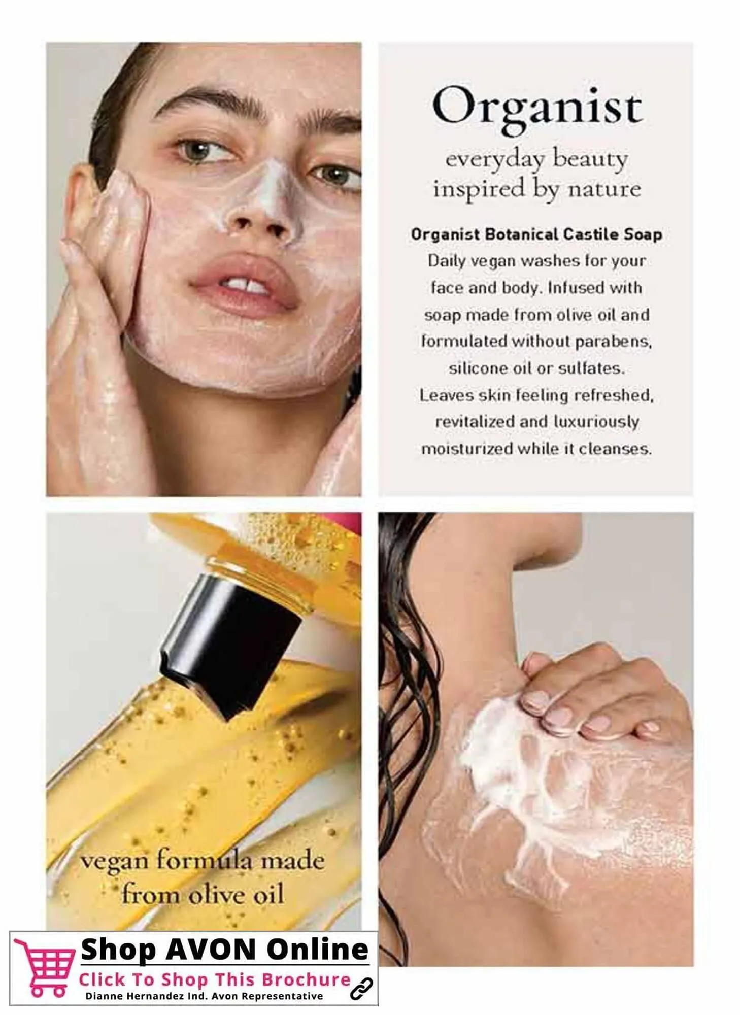 Avon catalogue - Catalogue valid from 10 June to 15 July 2025 - page 22