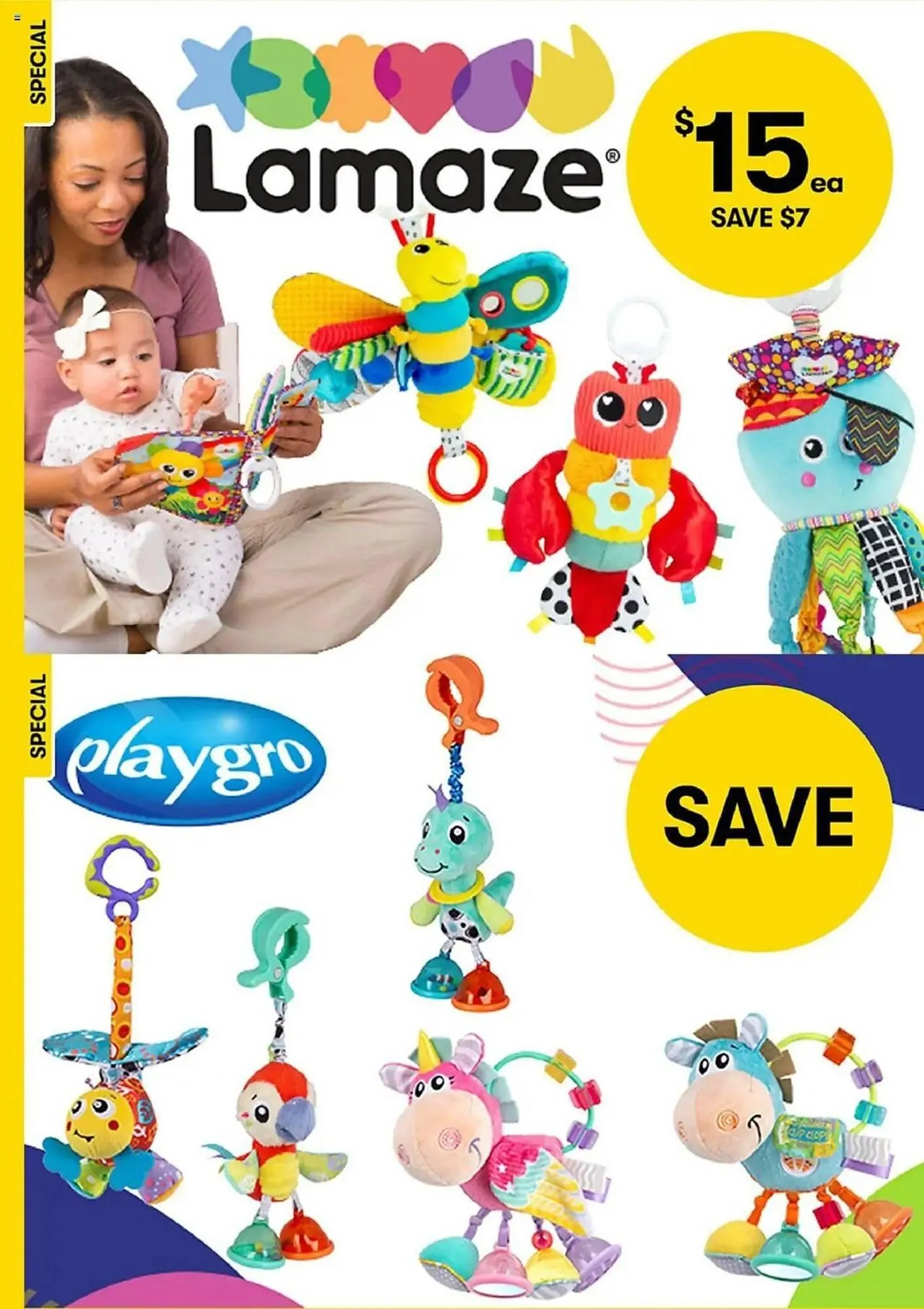 BIG W catalogue - Catalogue valid from 24 July to 8 August 2025 - page 5