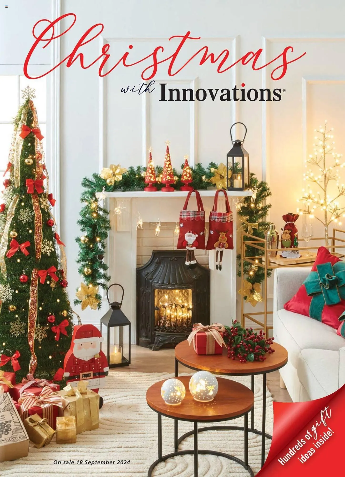 Innovations catalogue - 1