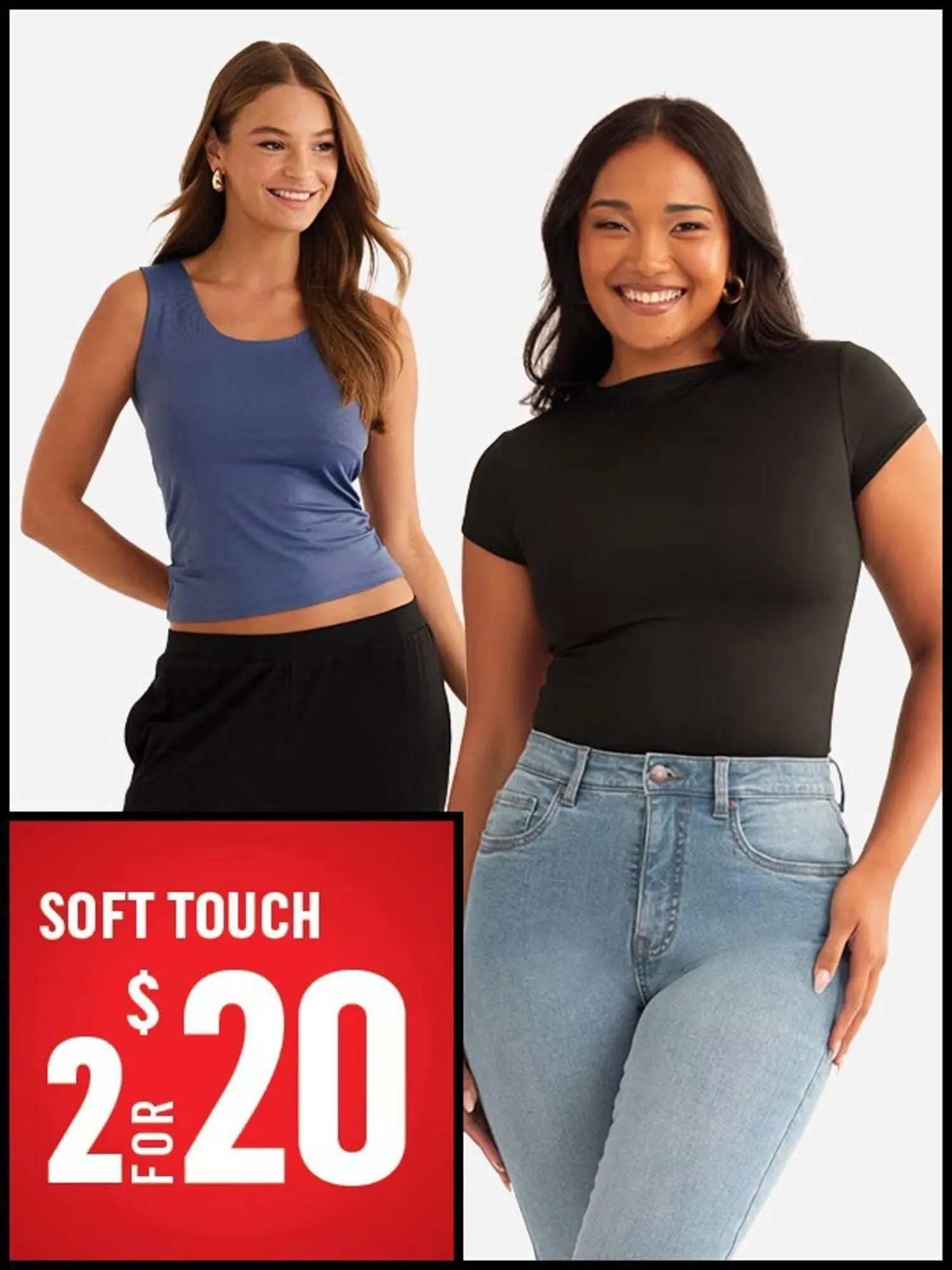 Best & Less catalogue - Catalogue valid from 9 July to 23 July 2025 - page 4