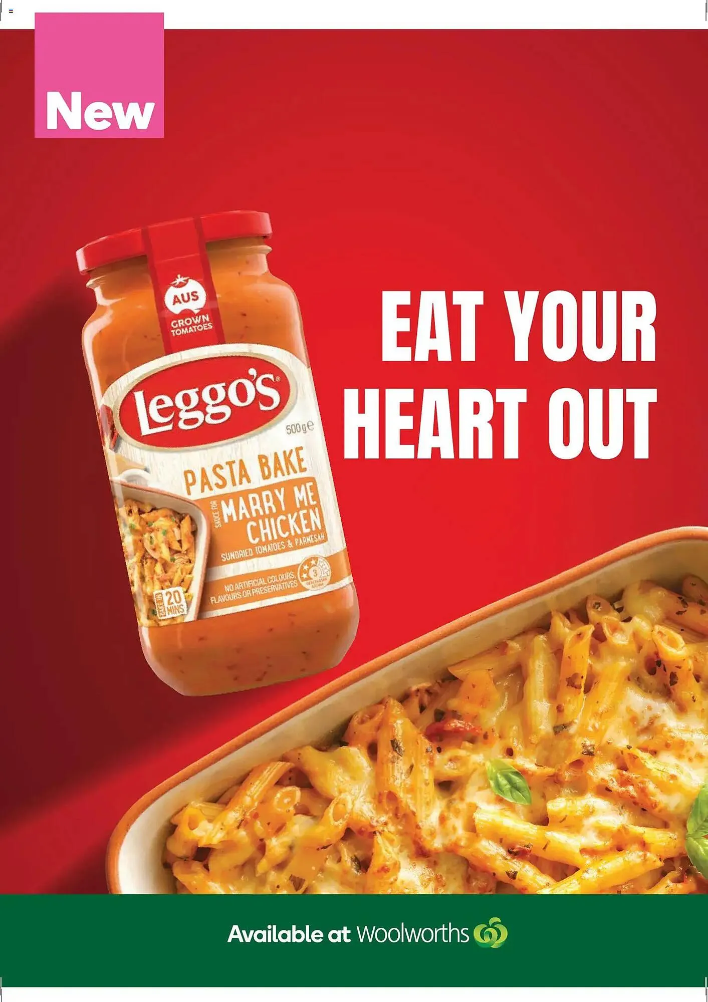 Woolworths catalogue - Catalogue valid from 19 February to 31 March 2026 - page 50