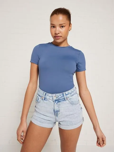 Jay Jays Luxe Basic Tee