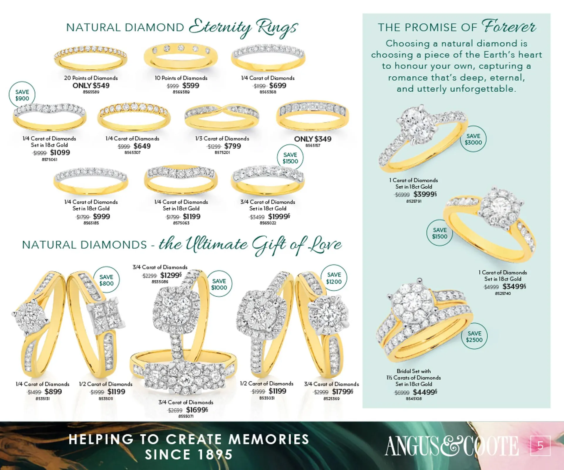 Angus & Coote catalogue - Catalogue valid from 28 July to 7 September 2025 - page 5